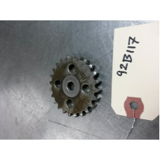 92B117 Oil Pump Drive Gear For 08-11 Ford Focus 2.0 1S7E6652AA 92B117 Oil Pump Drive Gear For 08-11 Ford Focus 2.0 1S7E6652AA